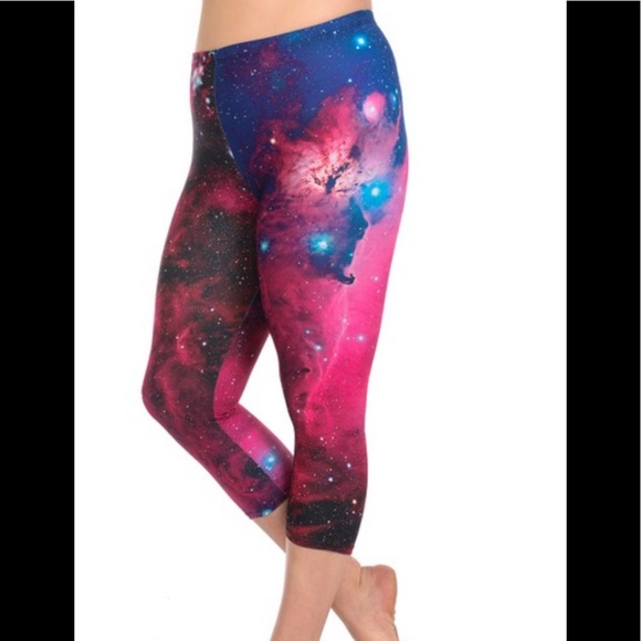 old navy high rise run leggings